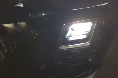 Hongqi H5 2025, 13600 км, за 18206 USD