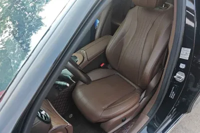 Mercedes-Benz E-Class 2021, 86300 км, за 37316 USD