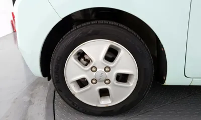 Kia Ray 2013, 133096 км, за 3296.99 USD