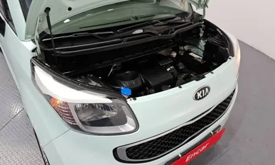 Kia Ray 2013, 133096 км, за 3296.99 USD - фото 6
