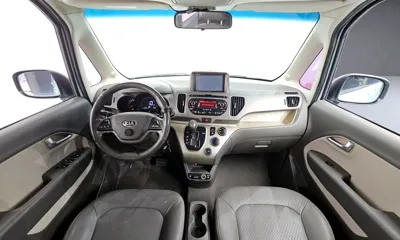 Kia Ray 2013, 133096 км, за 3296.99 USD - фото 7