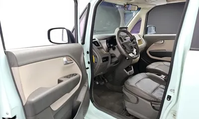 Kia Ray 2013, 133096 км, за 3296.99 USD - фото 11