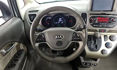 Kia Ray 2013, 133096 км, за 3296.99 USD - фото 13