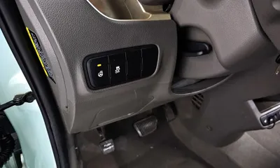 Kia Ray 2013, 133096 км, за 3296.99 USD - фото 14