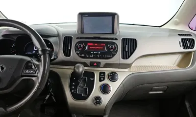 Kia Ray 2013, 133096 км, за 3296.99 USD - фото 15