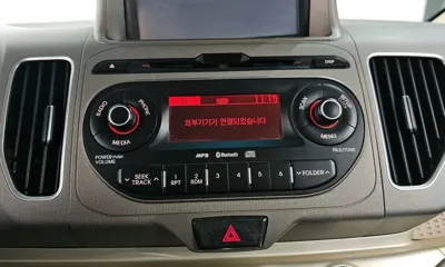 Kia Ray 2013, 133096 км, за 3296.99 USD - фото 17