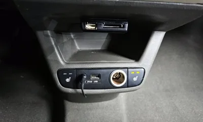 Kia Ray 2013, 133096 км, за 3296.99 USD - фото 18