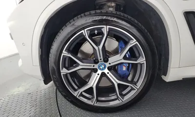 BMW X5 2022, 35717 км, за 48857.87 USD