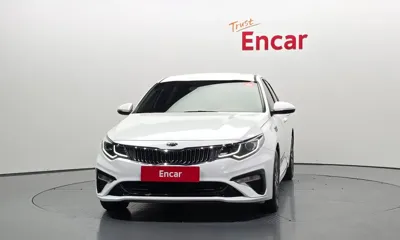Kia K5 2019, 95204 км, за 8402.26 USD