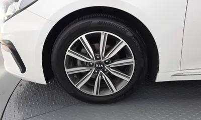 Kia K5 2019, 95204 км, за 8402.26 USD
