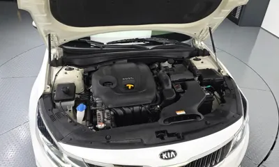 Kia K5 2019, 95204 км, за 8338.77 USD - фото 6