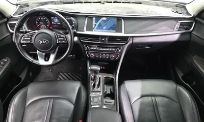 Kia K5 2019, 95204 км, за 8338.77 USD - фото 7