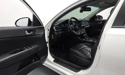 Kia K5 2019, 95204 км, за 8338.77 USD - фото 10