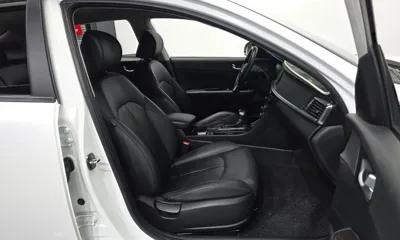 Kia K5 2019, 95204 км, за 8338.77 USD - фото 11