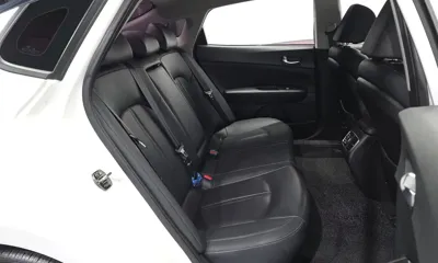 Kia K5 2019, 95204 км, за 8338.77 USD - фото 12