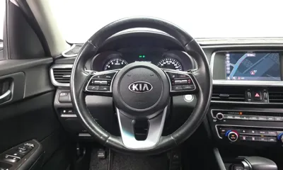 Kia K5 2019, 95204 км, за 8338.77 USD - фото 13