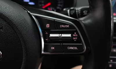 Kia K5 2019, 95204 км, за 8338.77 USD - фото 16