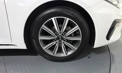 Kia K5 2019, 95204 км, за 8338.77 USD - фото 21