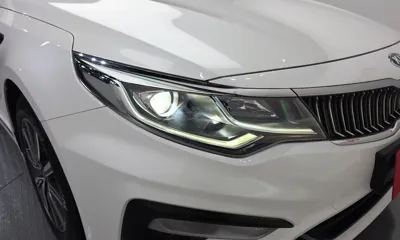 Kia K5 2019, 95204 км, за 8338.77 USD - фото 22
