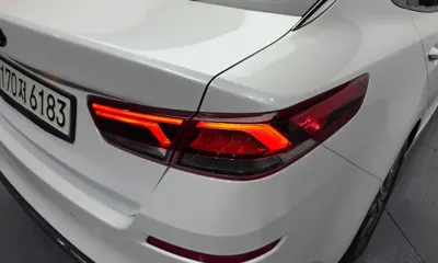 Kia K5 2019, 95204 км, за 8338.77 USD - фото 23