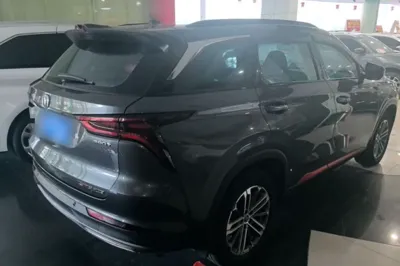 Changan CS75 Plus 2022, 45900 км, за 11902 USD - фото 6