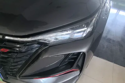 Changan CS75 Plus 2022, 45900 км, за 11902 USD - фото 8