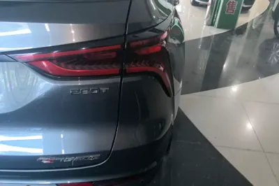 Changan CS75 Plus 2022, 45900 км, за 11902 USD - фото 9