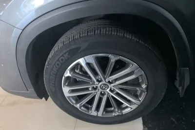 Changan CS75 Plus 2022, 45900 км, за 11902 USD - фото 10