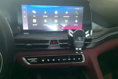 Changan CS75 Plus 2022, 45900 км, за 11902 USD - фото 15