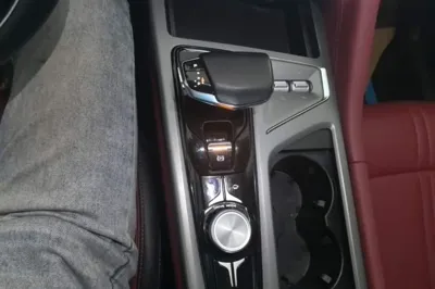 Changan CS75 Plus 2022, 45900 км, за 11902 USD - фото 16