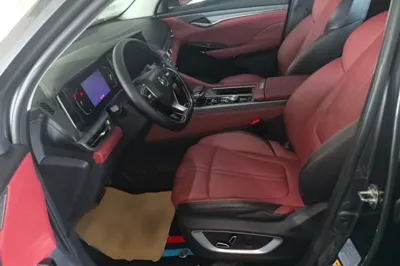 Changan CS75 Plus 2022, 45900 км, за 11902 USD - фото 17