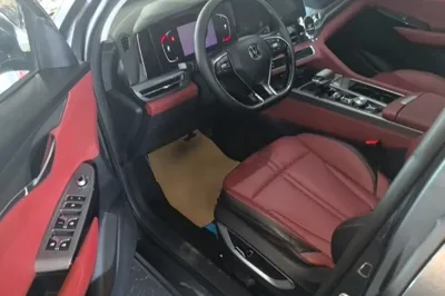 Changan CS75 Plus 2022, 45900 км, за 11902 USD - фото 18