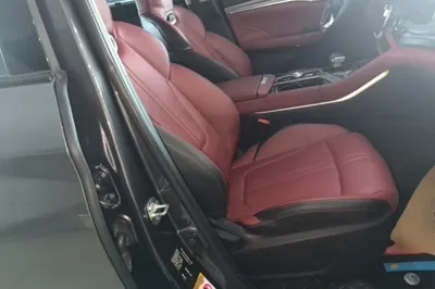 Changan CS75 Plus 2022, 45900 км, за 11902 USD - фото 19