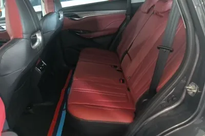 Changan CS75 Plus 2022, 45900 км, за 11902 USD - фото 20