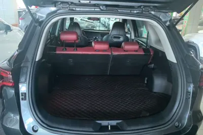 Changan CS75 Plus 2022, 45900 км, за 11902 USD - фото 22