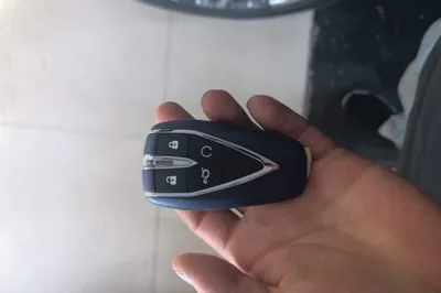 Changan CS75 Plus 2022, 45900 км, за 11902 USD - фото 23