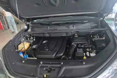 Changan CS75 Plus 2022, 45900 км, за 11902 USD - фото 24
