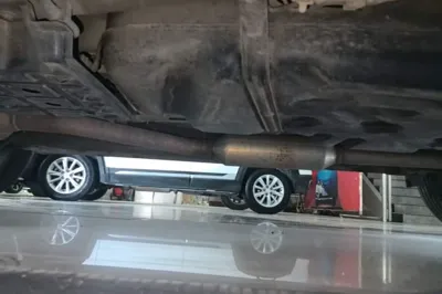 Changan CS75 Plus 2022, 45900 км, за 11902 USD - фото 25