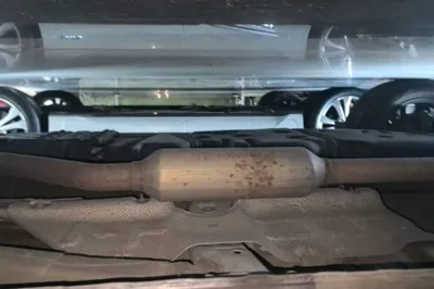 Changan CS75 Plus 2022, 45900 км, за 11902 USD - фото 26