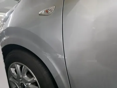 Kia Morning 2017, 19700 км, за 5146.58 USD