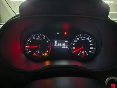 Kia Morning 2017, 19700 км, за 5146.58 USD - фото 7