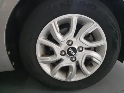 Kia Morning 2017, 19700 км, за 5146.58 USD - фото 8