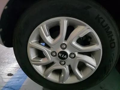 Kia Morning 2017, 19700 км, за 5146.58 USD - фото 15