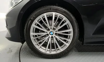 BMW 3-Series 2021, 64458 км, за 23509.91 USD