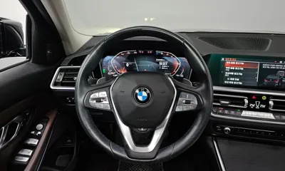 BMW 3-Series 2021, 64458 км, за 23509.91 USD - фото 13