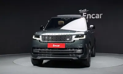 Land Rover Range Rover 2024, 28173 км, за 129316.01 USD