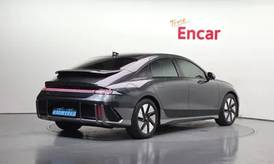 Hyundai Ioniq6 2025, 27100 км, за 25534.99 USD