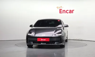 Hyundai Ioniq6 2025, 27100 км, за 25534.99 USD