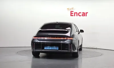 Hyundai Ioniq6 2025, 27100 км, за 25534.99 USD
