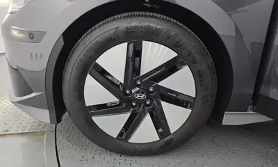Hyundai Ioniq6 2025, 27100 км, за 25534.99 USD
